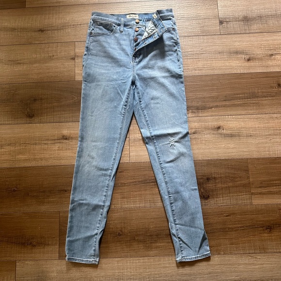 Madewell 11” Roadtripper - Picture 2 of 5